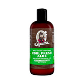 Dr. Squatch All Natural Conditioner for Men - Cool Fresh Aloe